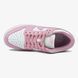 Nike SB Dunk Low Pink White, 36