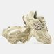 New Balance 9060 Beige Brown
