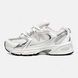 New Balance 530 White Silver Pink, 36