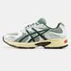 Asics Gel-Kahana TR White Green, 40