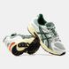 Asics Gel-Kahana TR White Green, 40