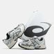 Asics Gel-Kahana TR V4 Silver Black Beige