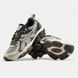 Asics Gel-Quantum Kinetic Cream Brown