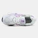 Adidas Ozmillen White Purple, 36
