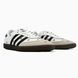 Adidas Samba OG White Black Painted, 37