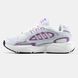 Adidas Ozmillen White Purple, 36