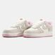 Nike Air Force 1 Low &ldquo;Valentine&rsquo;s Day&rdquo; Sail Pink