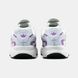 Adidas Ozmillen White Purple, 36
