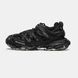 Balenciaga Track Black Faded, 40