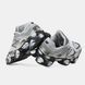 New Balance 9060 Grey Black White Paint, 36