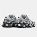 New Balance 9060 Grey Black White Paint, 36