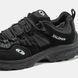 Salomon XT-Quest 2 Fur Black