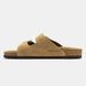 Birkenstock Arizona Mink Suede