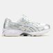 Кросівки Asics Gel-Kayano 14 White Silver, 45