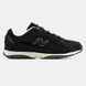 New Balance 204 Black Cream, 42