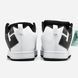 DC Shoes Court Graffik White Black