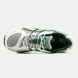 Asics Gel-Kahana TR White Green, 40