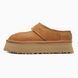 Ugg Bea Mary Jane Chestnut, 36