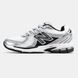 Кросівки New Balance 860v2. White Silver 9122 фото 1