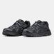 Кроссовки Asics Gel-Kahana 8 full Black 10299 фото 6