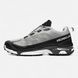 Salomon XT-6 Grey Black, 48