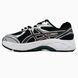 Asics GT-2160 Black Silver Red