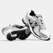 Кросівки New Balance 860v2. White Silver 9122 фото 7