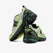 New Balance 1906R Neon Green Silver