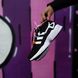 Кроссовки Adidas Consortium Falcon Black White 5466 фото 10