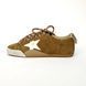 Golden Goose True-Star Brown White, 36