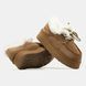 UGG Funkarra Cabin Cuff Low Chestnut