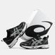 Asics Gel-Kahana 8 SP Black White