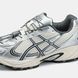 Asics Gel-Kahana TR V4 Silver Black Beige