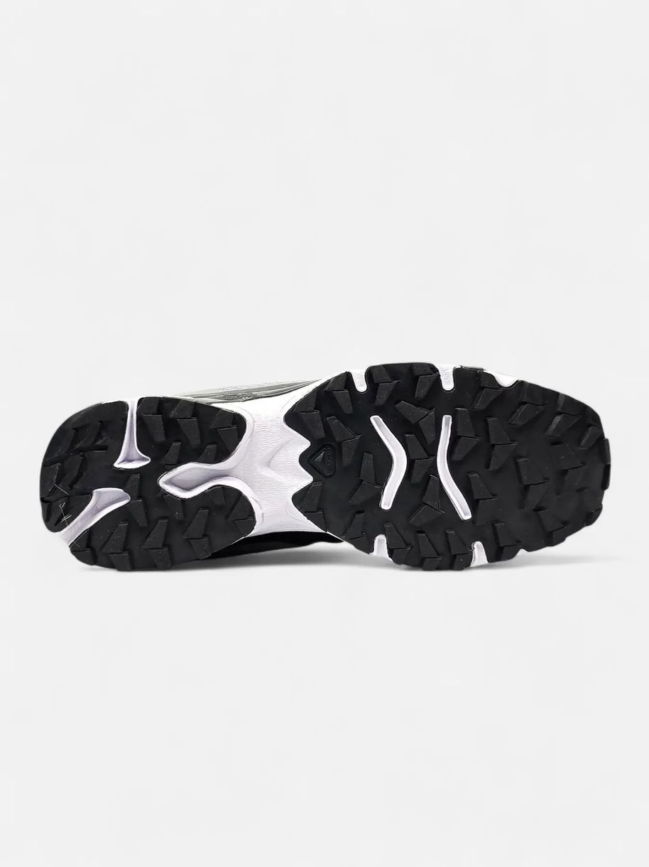 Salomon XT-6 Grey Black, 48