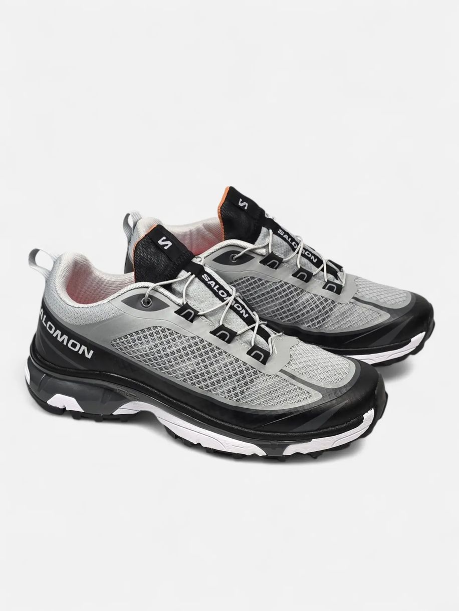 Salomon XT-6 Grey Black, 48