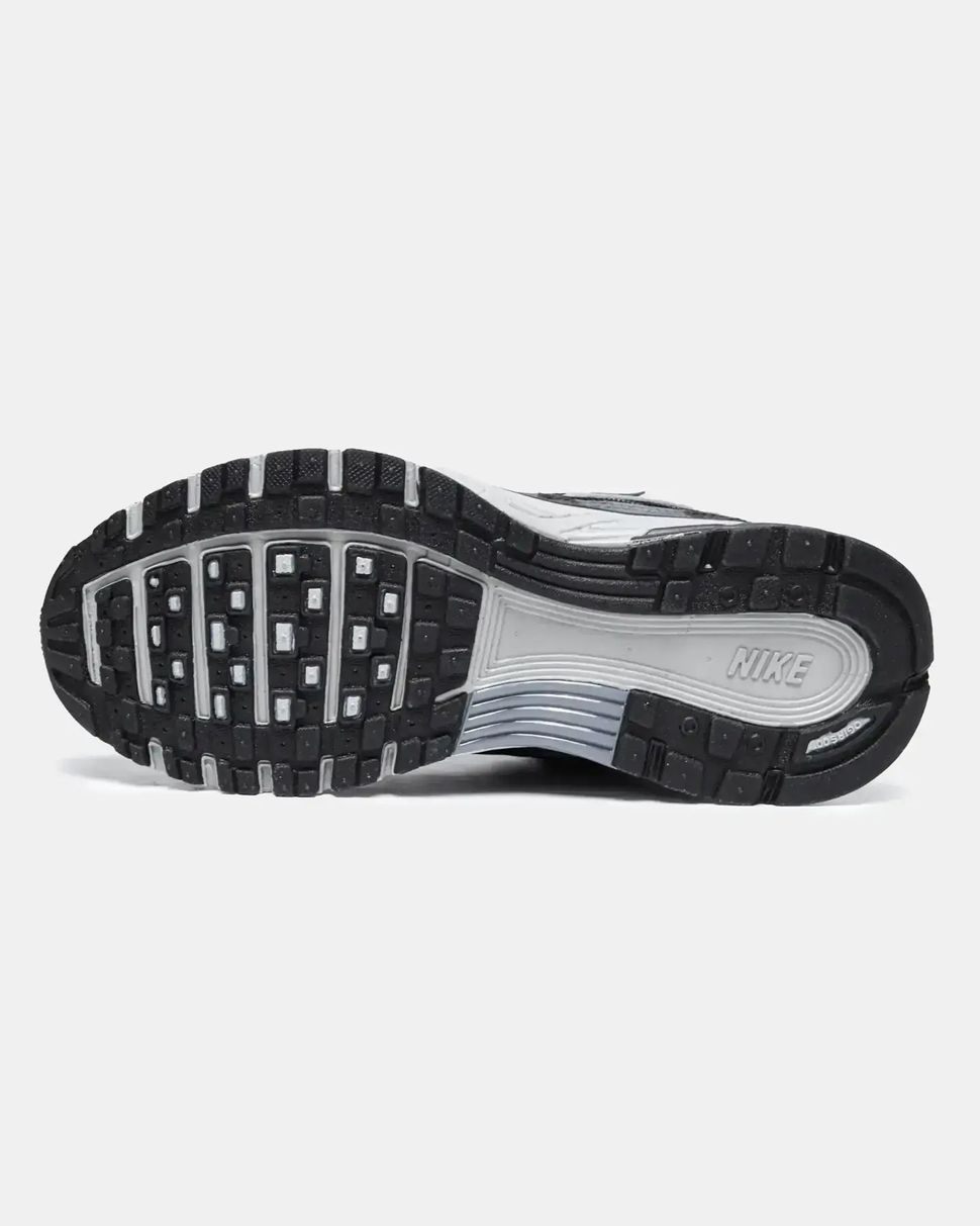 Nike P-6000 Anthracite Smoke Grey, 37