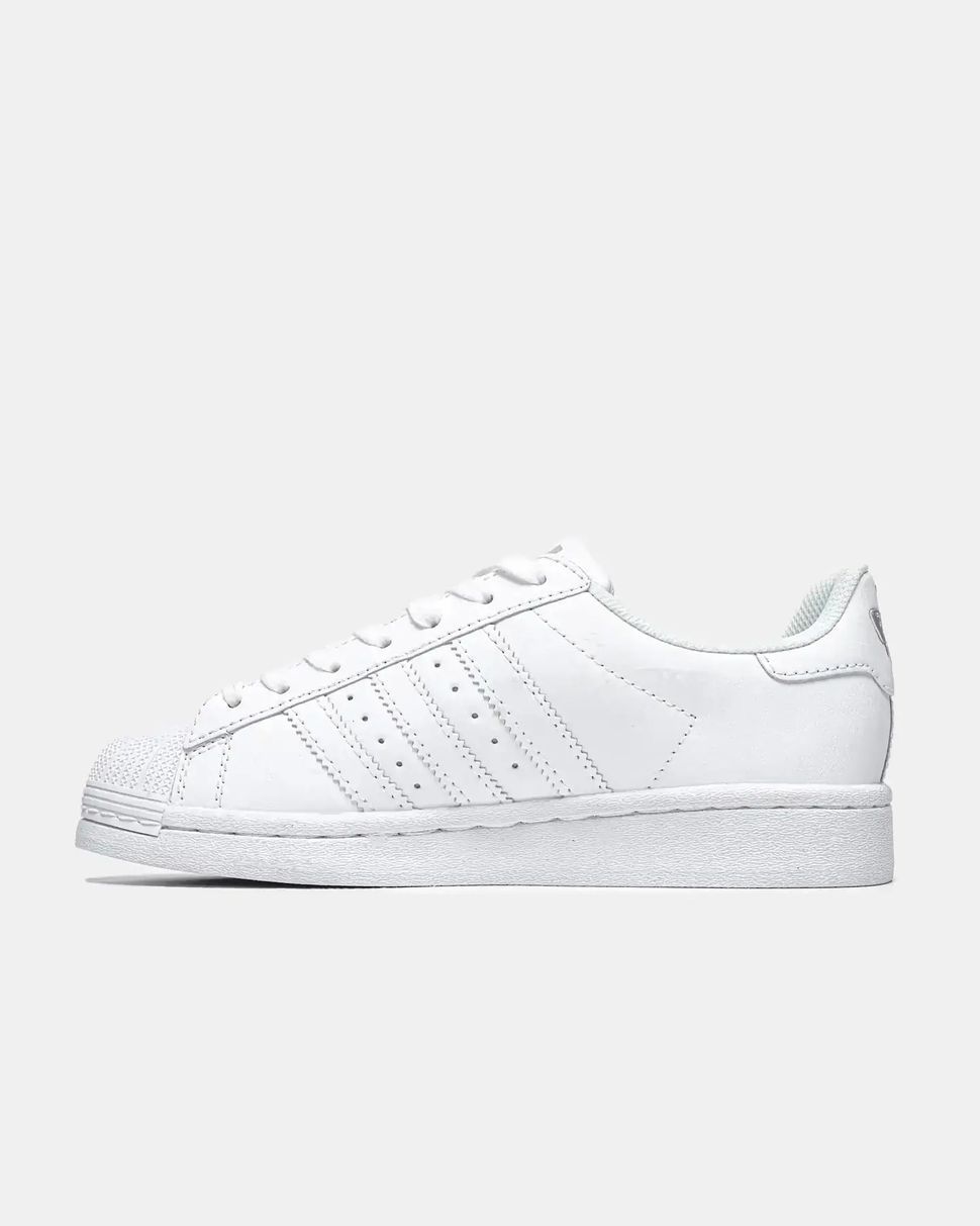 Adidas Superstar White Butterfly Pack