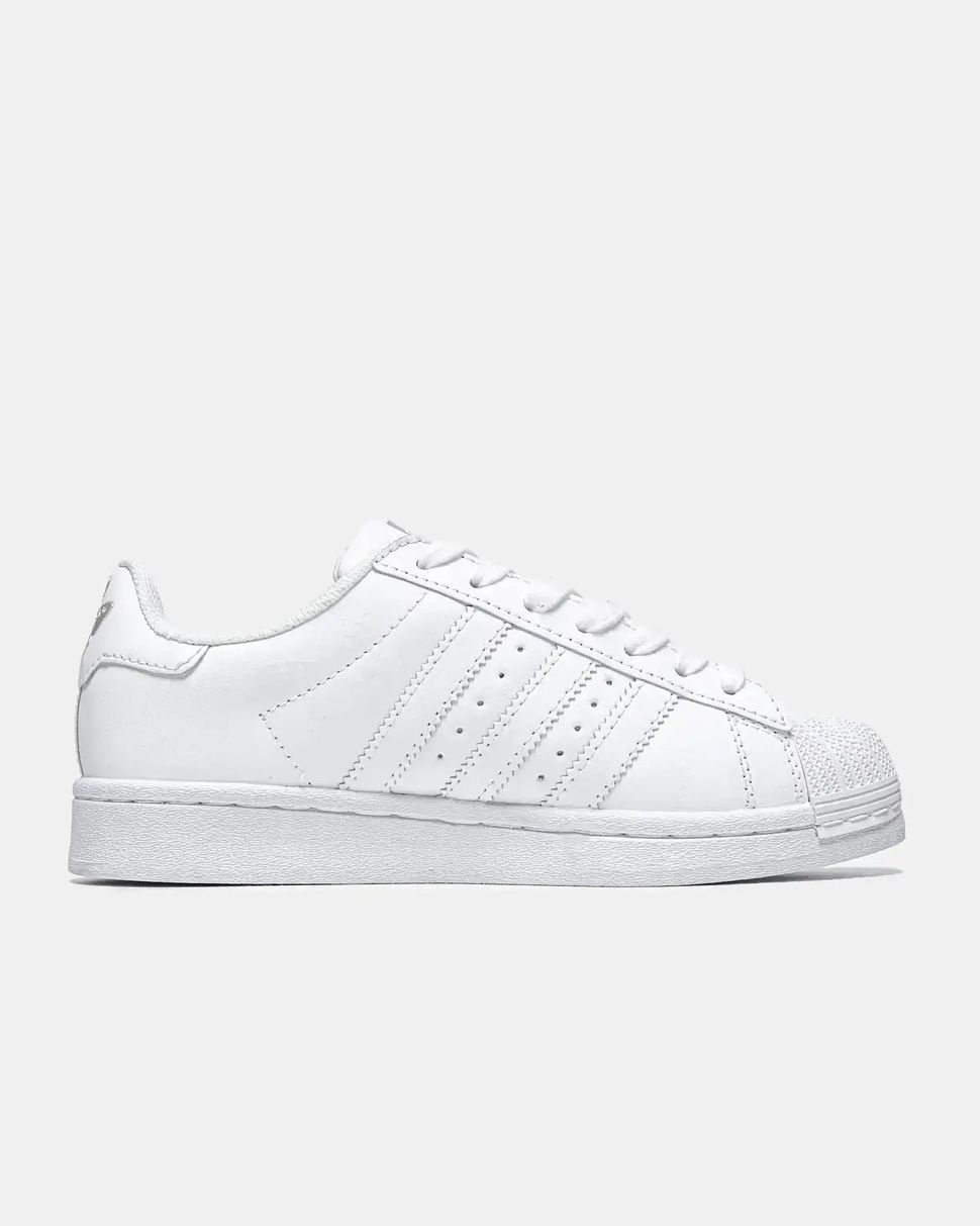 Adidas Superstar White Butterfly Pack