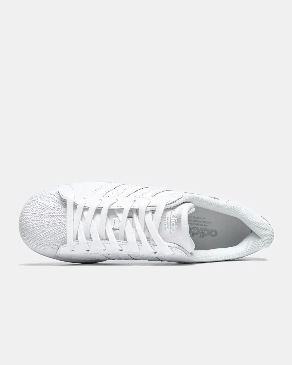 Adidas Superstar White Butterfly Pack