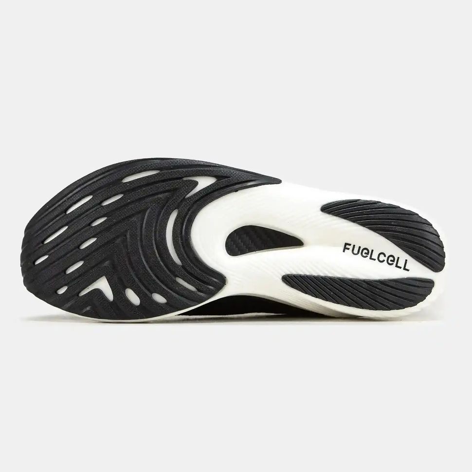 New Balance FuelCell RC Elite v2 Black White