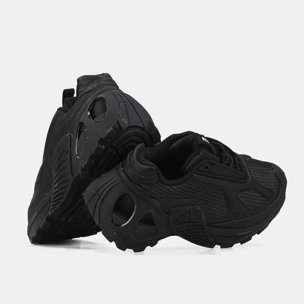 Adidas Edge Runner Black, 36