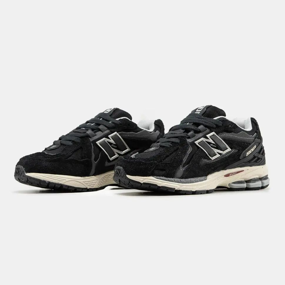 New Balance 1906D Protection Pack Black Grey