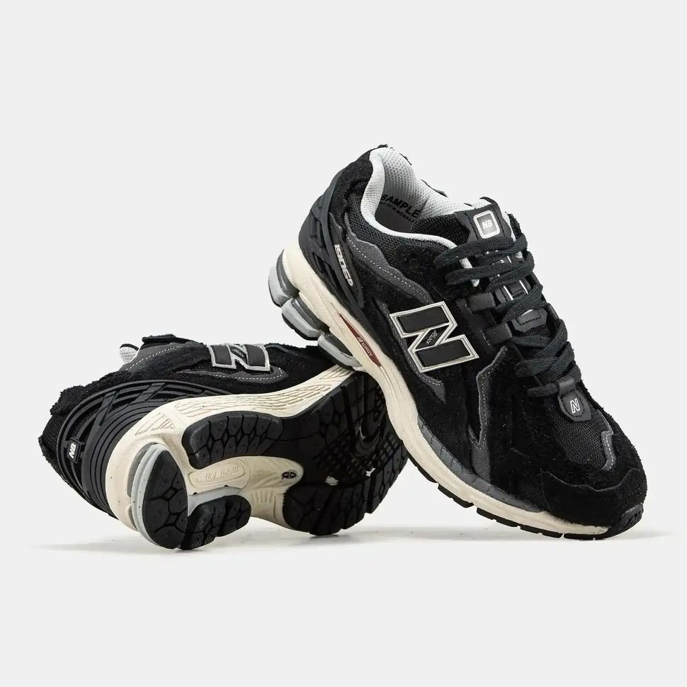 New Balance 1906D Protection Pack Black Grey