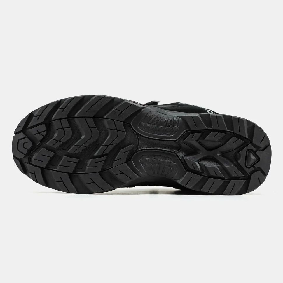 Salomon XT-Quest 2 Fur Black, 46
