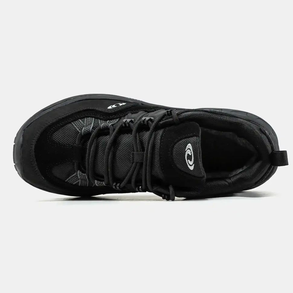 Salomon XT-Quest 2 Fur Black, 46