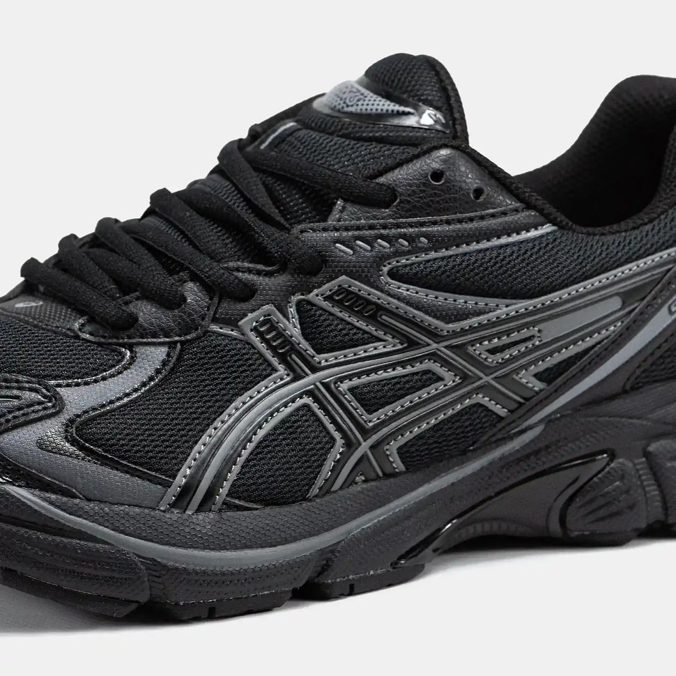 Asics GT-2160 Triple Black