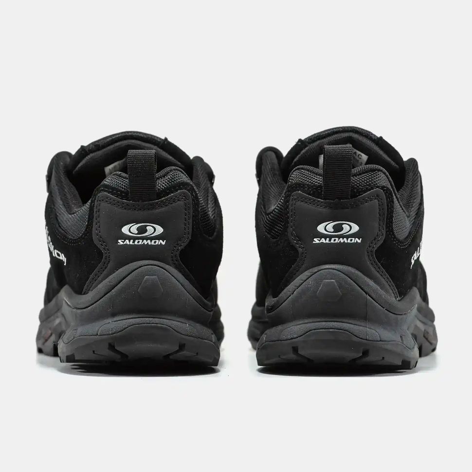 Salomon XT-Quest 2 Fur Black, 46