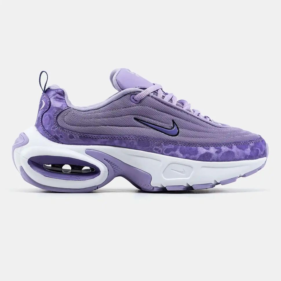 Nike Air Max Portal Purple White, 36