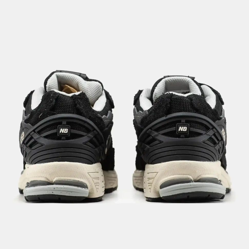 New Balance 1906D Protection Pack Black Grey