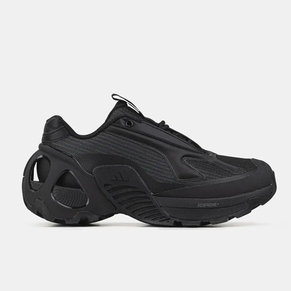 Adidas Edge Runner Black, 36